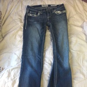 Daytrip Bootcut Jeans